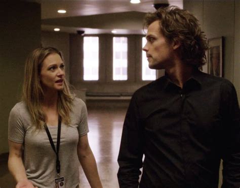 She later reappears in Season Twelve as the mastermind in a vendetta against Spencer Reid. . Criminal minds fanfiction jj abused